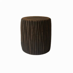 Cedar of Lebanon Stool