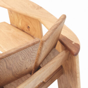 Tipsy Chair - Image 4