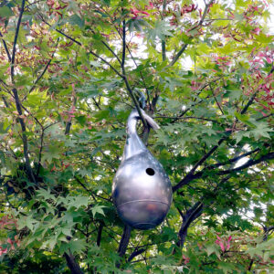 Ovulo Birdhouse - Image 3