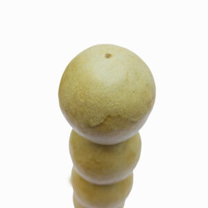 Mustard Yellow Stack - Image 3