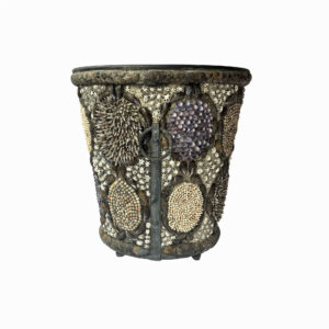 Seedhead Shell Planter (Small) - Image 2